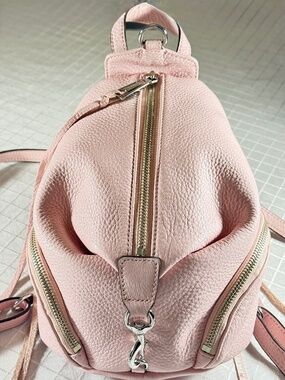 Rebecca Minkoff Julian mini backpack